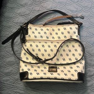 Dooney and Bourke purse